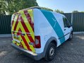 Ford Transit Connect T200 LR 5
