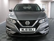 Nissan Qashqai N-CONNECTA DIG-T 2