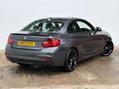 BMW 2 Series 2.0 220i M Sport Auto 2dr 17