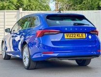 Skoda Octavia 2.0 TDI SE L Estate 5dr Diesel DSG Euro 6 (s/s) (150 ps) 8