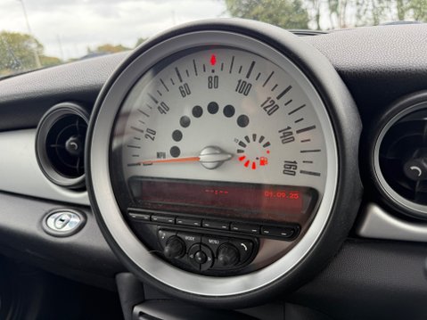 Mini Convertible COOPER CONVERTIBLE 14