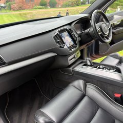 Volvo XC90 T8 TWIN ENGINE R-DESIGN AWD 2