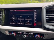 Audi A1 1.0 TFSI 30 S line Sportback S Tronic Euro 6 (s/s) 5dr 52
