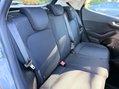 Ford Fiesta 1.1 Ti-VCT Zetec Euro 6 (s/s) 5dr 11