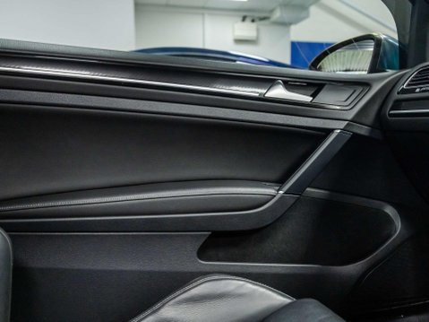 Volkswagen Golf 2.0 TSI BlueMotion Tech R Hatchback 3dr Petrol Manual 4Motion Euro 6 (s/s) 51