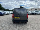 Peugeot Expert MWB L2H1 (SOLD) Low Roof Professional 3100 Air Con Sensors Cam EURO 6 NO VA 7