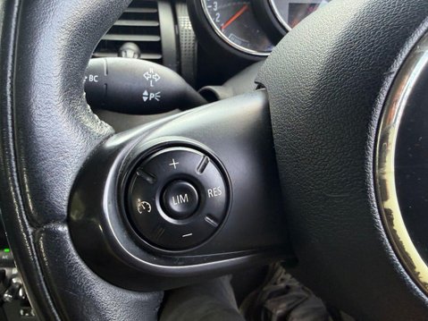 Mini Hatch 1.5 Cooper Hatchback 3dr Petrol Manual Euro 6 (s/s) (136 ps) 18