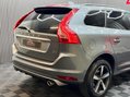 Volvo XC60 2.0 D4 R-Design Nav Auto Euro 6 (s/s) 5dr 11