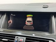 BMW 5 Series 2.0 520d Luxury Touring 5dr Diesel Auto Euro 6 (s/s) (190 ps) 47