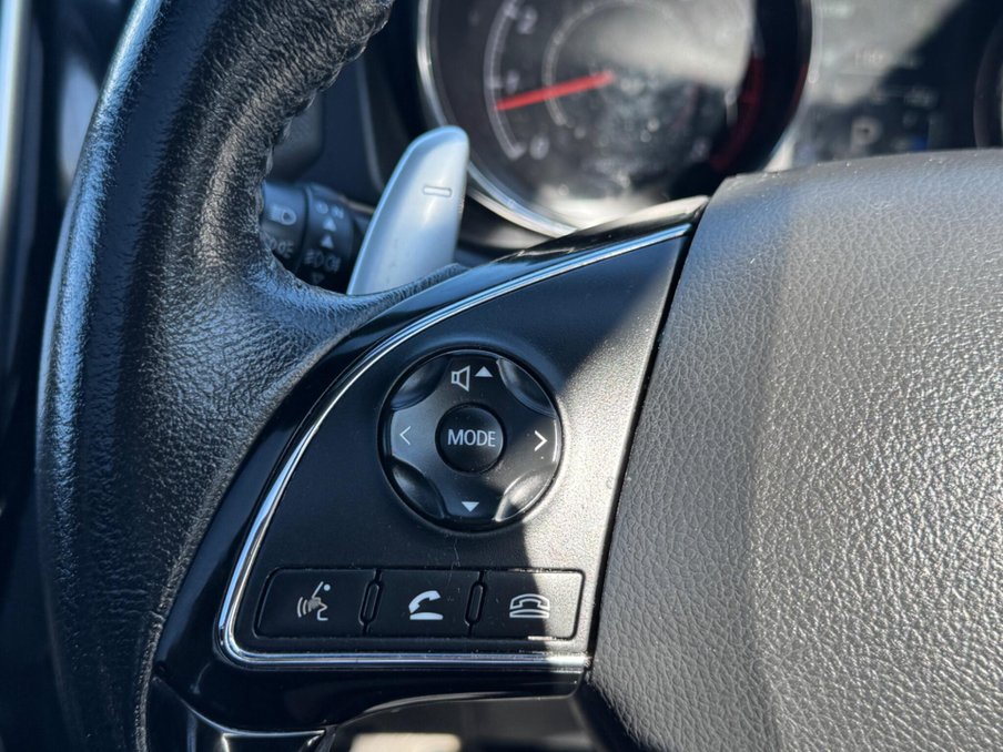 2019 Mitsubishi Asx — image 30