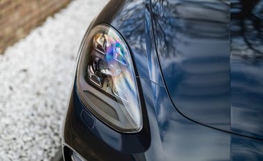 Porsche Panamera Turbo S E-Hybrid Executive 36