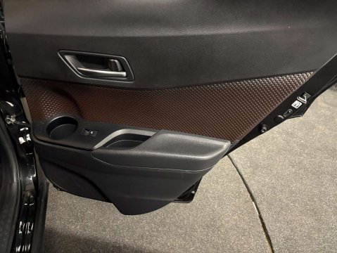 Toyota C-HR 1.8 C-HR Excel HEV CVT 5dr 28