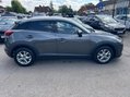 Mazda CX-3 2.0 SKYACTIV-G SE-L Nav+ Auto Euro 6 (s/s) 5dr 7