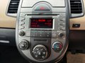 Kia Soul 1.6 Shaker Euro 4 5dr 25