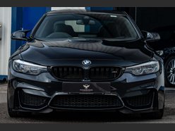 BMW M4 3.0 M4 Competition Edition Package Semi-Auto 2dr 28