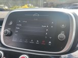 Fiat 500X 1.0 FireFly Turbo MultiAir City Cross SUV 5dr Petrol Manual Euro 6 (s/s) (1 45