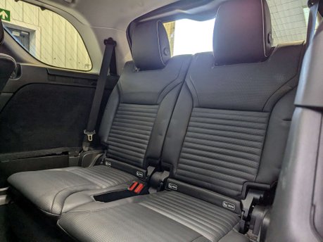 Land Rover Discovery 3.0 Discovery HSE TD6 Auto 4WD 5dr 73