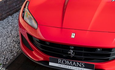 Ferrari Portofino 25