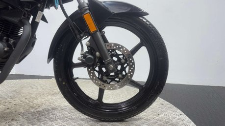 Yamaha YS125 2018 ONLY 5K GREAT CONDITION 125CC LEARNER LEGAL COMMUTER BIKE 14