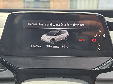 Volkswagen ID.3 LIFE 31