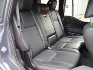 Toyota Land Cruiser BRAND NEW COMMERCIAL WITH A OEM REAR SEAT CONVERSION 18