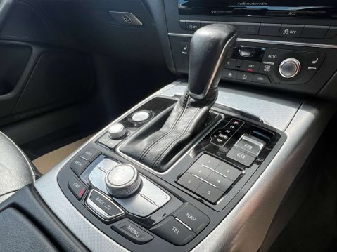 Audi A6 2.0 A6 SE Executive TDI Quattro Semi-Automatic 4WD 4dr - NATIONAL DELIVERY* 21