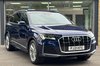 Audi Q7 TDI QUATTRO S LINE MHEV