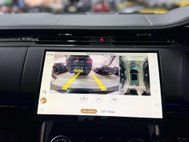 Land Rover Range Rover Sport 3.0 P400 MHEV Autobiography SUV 5dr Petrol Auto 4WD Euro 6 (s/s) (400 ps) 34