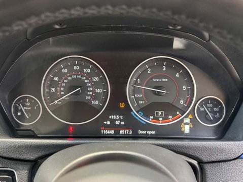 BMW 3 Series 3.0 330d xDrive M Sport Auto 4WD 5dr 47
