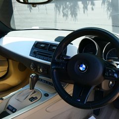 BMW Z4 3.0 Z4 Si Sport Auto 2dr 1