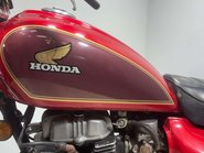 Honda CM 1981 GOOD RUNNING CLASSIC 250CC TWIN CRUISER BIKE PROJECT BIKE 30