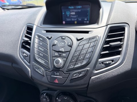 Ford Fiesta 1.0 ST-LINE 17