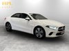 Mercedes-Benz A Class 1.3 A200 Sport (Executive) Saloon 4dr Petrol 7G-DCT Euro 6 (s/s) (163 ps) O