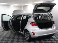 Ford Fiesta TITANIUM 21