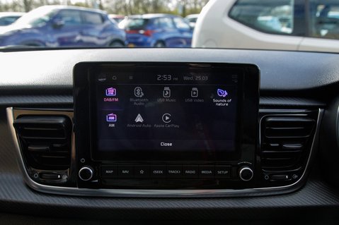 Kia Rio GT-LINE S MHEV 32