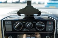 Volkswagen Up BLACK EDITION 21