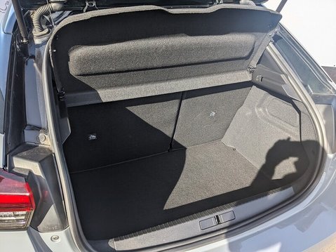 Vauxhall Corsa GS 19