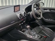 Audi RS3 2.5 TFSI GPF Saloon 4dr Petrol S Tronic quattro Euro 6 (s/s) (400 ps) 22
