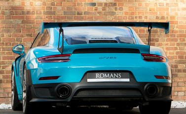 Porsche 911 (991) GT2 RS 3
