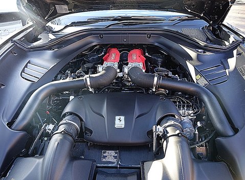 Ferrari California T 27