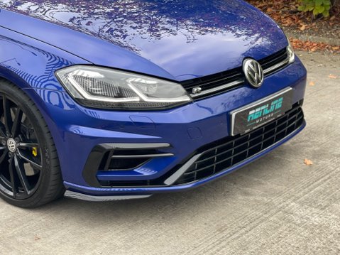 Volkswagen Golf 2.0 TSI R DSG 4Motion Euro 6 (s/s) 5dr 32