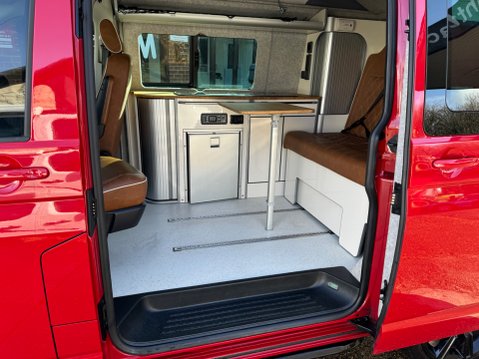 Volkswagen Transporter *** SOLD *** 18