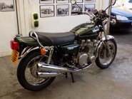 Kawasaki Z900 A4 15