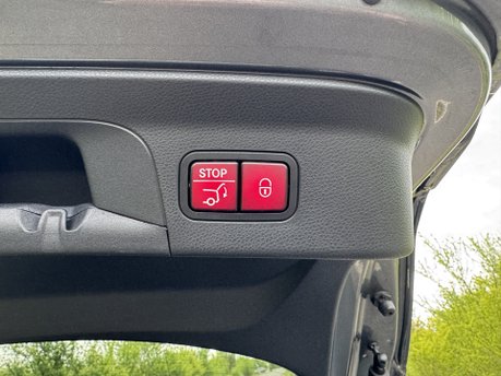 Mercedes-Benz GLC GLC300 MHEV 4M AMG Line Premium Plus Coupe Auto Petrol SUNROOF/MEMORY SEATS 30