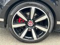 Bentley Continental 4.0 V8 GTC S Auto 4WD Euro 5 2dr 19