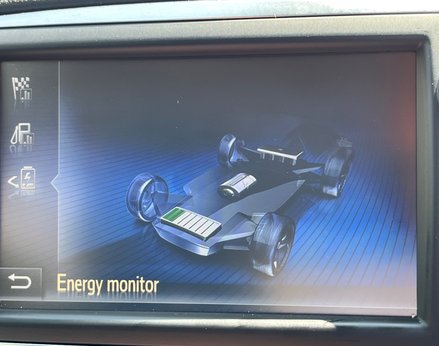 Toyota Yaris VVT-I Y20 35