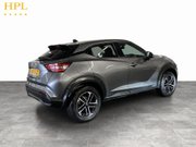 Nissan Juke 1.0 DIG-T N-Connecta SUV 5dr Petrol DCT Auto Euro 6 (s/s) (114 ps) 7