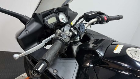 Yamaha Fazer 2010 19K SPARES OR REPAIR PROJECT BIKE 800CC SPORTS TOURER 22