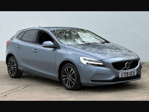 Volvo V40 2.0 V40 R-Design Edition T2 5dr 1