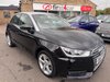 Audi A1 SPORTBACK TFSI SPORT